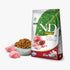 Natural And Delicious Chicken Grain-Free Formula Dry Dog Food, 5.5-Pound, Kibble Size: Small Bites