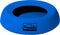 Franklin Pet Supply Travel Pet Silicon Bowl 27oz – No Spill, BPA Free, Portable Design for Larger Dogs, Blue