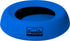 Franklin Pet Supply Travel Pet Silicon Bowl 27oz – No Spill, BPA Free, Portable Design for Larger Dogs, Blue