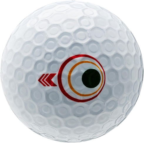 e12 Bridgestone Golf Balls
