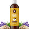 Soothing Oatmeal Dog Shampoo - Cleansing & Moisturizing Aloe & Oatmeal for Smelly Dogs, Made in USA