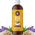 Soothing Oatmeal Dog Shampoo - Cleansing & Moisturizing Aloe & Oatmeal for Smelly Dogs, Made in USA