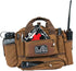 LAPG Tactical Bail Out Gear Bag, Survival Bug Out Bag, Hunting and Hiking Bag with Shoulder Strap & Carry Handle