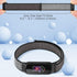 Nylon Bands Compatible with Fitbit Luxe, Adjustable Breathable Fabric Sport Straps Soft Replacement Solo Loop Wristband for Fitbit Luxe Fitness and Wellness Tracker for Women Men