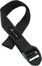 ProsourceFit Durable Cotton Yoga Strap for Stretching and Physical Therapy
