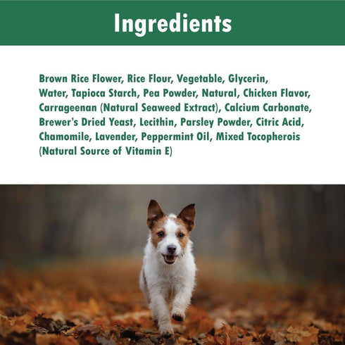 BONIES Natural Calming - Small Singles (0.81 oz)