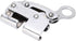 VBESTLIFE Self Locking Device - Rock Climbing Self Locking Rope Grab Fall Safety Harness Rope Grab Device
