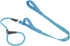Slip Lead Dog Leash with Double Handle - Reflective Heavy Duty Nylon Slip Leash for Large Medium Small Dogs