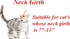 BoomBone 2 Pack Valentines Cat Collar, Breakaway Safety Adjustable Collars with Bell for Kitten