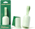 Earth Rated Dog Poop Bag Holder with 15 Bags, Durable and Leakproof, Unscented Dispenser