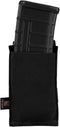 KRYDEX Molle 5.56mm Magazine Pouch, Single/Double/Triple Speed Mag Pouches