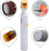 Ruri's Dog Nail Grinder - Upgraded Version Professional Electric Nail Trimmer Grooming Tools