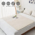 fuguitex Waterproof Dog Bed Cover, Anti-Slip Cat Mat for Sofa Chair Furniture Protector