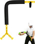 Golf Swing Trainer Aid - Posture Correction Equipment, Golf Spinner Swing Motion Trainer for Beginners