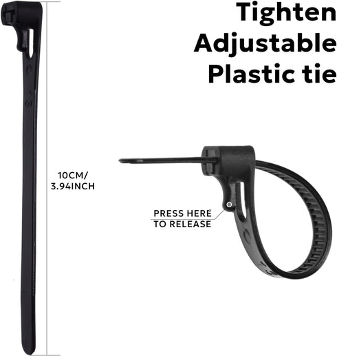 SF Strongest Magnetic Net Release Keychain, Fly Fishing Net Retractor with Coiled Lanyard, Black