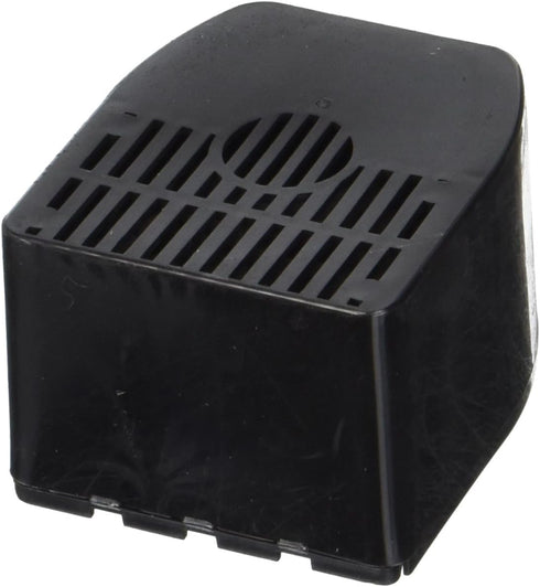 Penn-Plax Cascade 400 Filter with Internal Replacement Media, 2-Pack