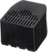 Penn-Plax Cascade 400 Filter with Internal Replacement Media, 2-Pack