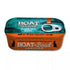 Boat to Bowl Salmon Fish Pate Recipe Wet Cat Food, 3 Pack of 3.17oz Cans, Rich in Omega-3s