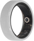 Pomya Smart Ring - Health Monitor with Sleep Tracking, Exercise Data, IP68 Waterproof, 7-Day Battery Life, White