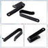 Horizontal Snowboard Rack Display Stand, Wall Mount Clips for Snowboards, Surfboards, Skateboards, Skis