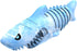 Dog Chew Toys for Aggressive Chewers, Squeaky Toys for Medium Large Dogs, Tough Durable Puppy Teething Toys