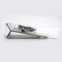 Detachable Blade - Size 4F Blades 3/8", Extra Durable Japanese Steel, Compatible with Most Andis, Oster, Wahl A5