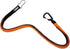 Pelican Paddle Leash and Fishing Rod Leash - Stretchable Coiled Holder for Kayak and SUP Paddles Accessories