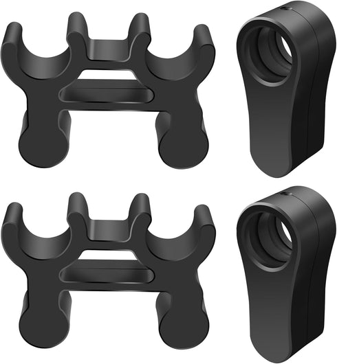 Kayak Seat Risers, Compatible with Lifetime Yukon and Teton Pro Kayaks