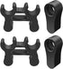 Kayak Seat Risers, Compatible with Lifetime Yukon and Teton Pro Kayaks