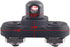 QD Swivels Stud Mount Adapter for Mlok Rail System