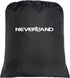 NEVERLAND Waterproof Golf Cart Cover for 4 Passengers, Fits Yamaha, EZ GO, Club Car, Outdoor Windproof Cover