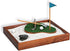 Be Good Company Executive Sandbox - Sand Trap Golf Theme - Mini Desktop Set -
