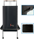 Easily Good Night Bird Cage Cover for Large Bird Cage with Play Top