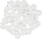 40 Pack Toy Squeakers - Fit Repair Dog Pet Baby Toys Noise Maker Insert Replacement (35mm)