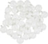 40 Pack Toy Squeakers - Fit Repair Dog Pet Baby Toys Noise Maker Insert Replacement (35mm)
