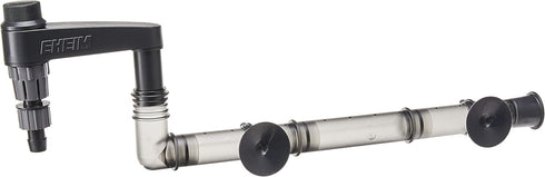 Eheim AEH4004310 Spray Bar Set for 494 Canister Filters, Black 494 1/2" ID