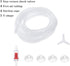 ALEGI Aquarium Bio Sponge Filter Kit for 40-80 Gallon Breeding Fry Betta Shrimp Fish Tank.