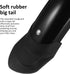 GANAZONO Bike Mudguards, Adjustable Road Mountain Bicycle Cycling Tire Front/Rear Mud Guards Fenders Set
