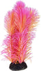 Underwater Treasures Ambulia - Red - 8"