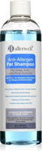 Allertech Anti-Allergen Pet Shampoo 16-oz Bottle