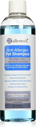 Allertech Anti-Allergen Pet Shampoo 16-oz Bottle