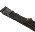 HUNTERS SPECIALTIES Adjustable Round Tactical Shotgun Shell Belt, Holds Up To 25 Shells, Black