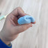 Generic 360 2-Pack) Silicone Finger Toothbrush for Dogs & Cats - Oral Care, Breath Freshening, Tartar & Stain Removal