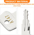 Yakima SKS Roof Rack Key A147, Replacement Keys for Roof Racks, Crossbars, Carriers