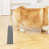 7.08 Inch BESTonZON Dog Potty Urine Post Indoor Training Column Pet Toilet Guide Stable Pee Post for Home Use