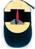YUNJING Hat Stretcher, Wooden Adjustable Buckle, One Size Fits All from 6-1/2 to 9-1/2