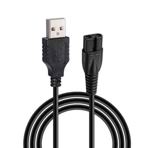 Replacement Unibono Dog Clippers Charger, Charging Cord Compatible with Unibono Dog Grooming Clippers