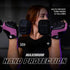 Fit Active Sports Max Grip Weight Lifting Workout Gloves for Gym Lifting, Biking, Fitness Training | Lightweight