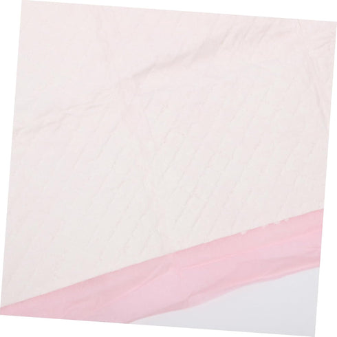 60x60cm 40 Yardwe Thickened PET Training Pads Large Pieces Water Absorbent Dog Diapers Leakproof Puppy Pads for Indoor