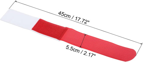 PATIKIL Adjustable Carrier Strap Ski Wraps - Ski Strap Fasteners Accessories for Skis and Pole